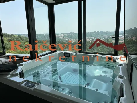 Sale, apartment, 268m², Rakovica, Beograd - image 18