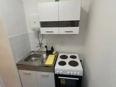 Rent, two bedroom apartment, 48m², Bulevar Oslobodjenja, Novi Sad Sve Podlokacije - image 6