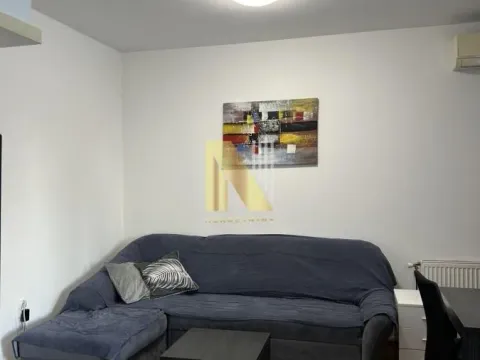 Izdavanje, jednosoban stan, 37m², Grbavica, Novi Sad Sve Podlokacije