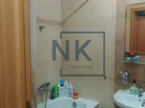 Izdavanje, jednosoban stan, 47m², Stari Aerodrom, Podgorica - image 7