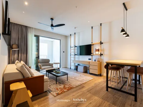 Prodaja, jednosoban stan, 77m², Porto Montenegro, Tivat - image 2