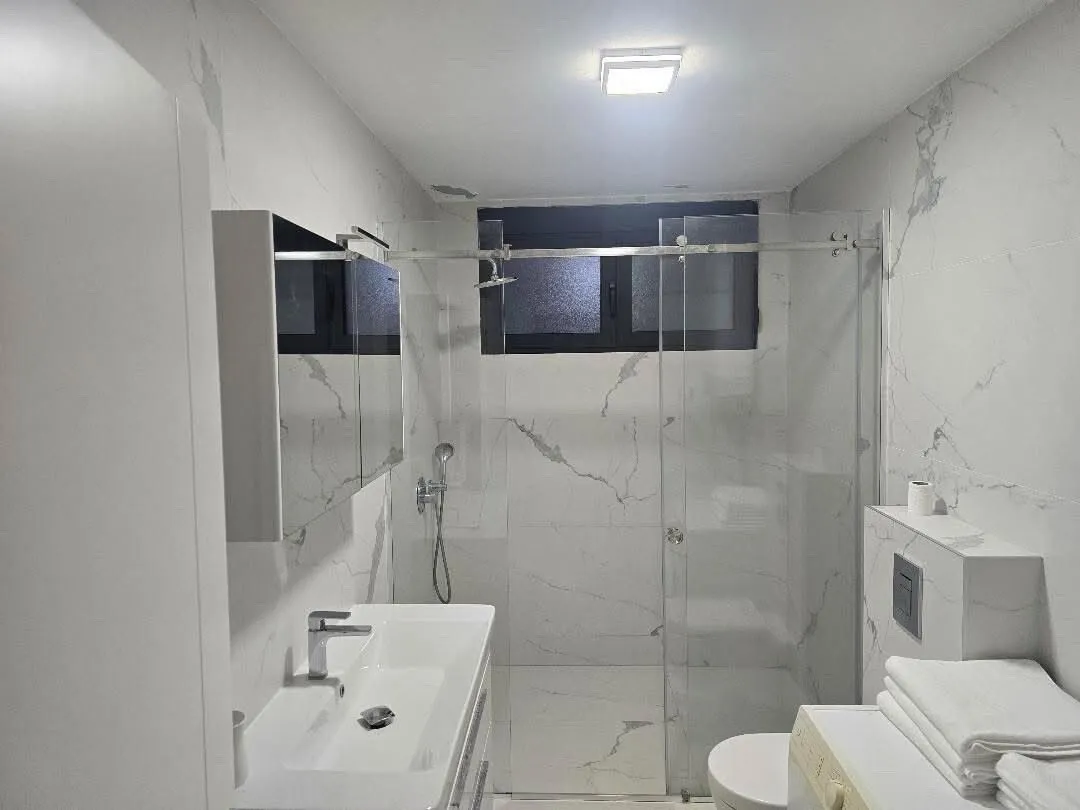Rent, three bedroom apartment, 130m², Dalmatinska ulica, Podgorica