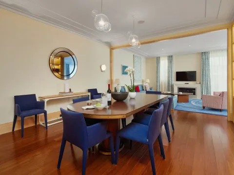 Sale, three bedroom apartment, 228m², Porto Montenegro, Tivat - image 6