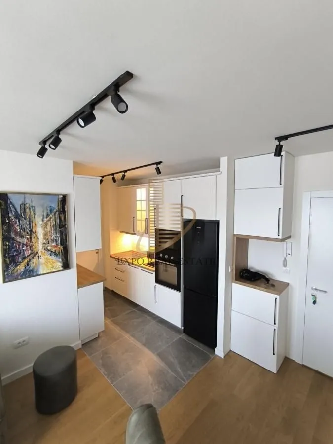 Sale, three bedroom apartment, 67m², Vidikovački venac, Rakovica