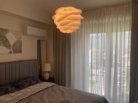 Sale, one bedroom apartment, 52m², Seljanovo, Tivat - image 9