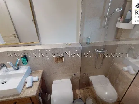 Prodaja, stan, 42m², Luštica Bay, Tivat - image 9