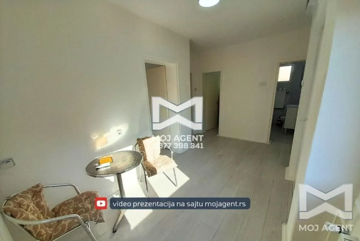 Izdavanje, kuća, 101m², Ledena Stena, Niš