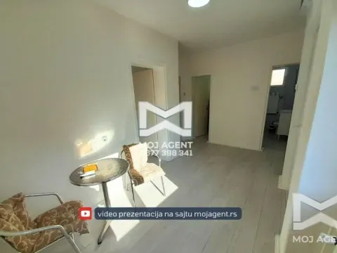 Izdavanje, kuća, 101m², Ledena Stena, Niš - image 4