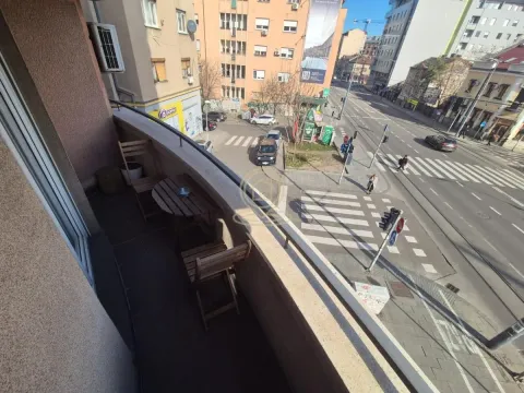Rent, three bedroom apartment, 72m², Vukov Spomenik, Zvezdara Sve Podlokacije - image 12