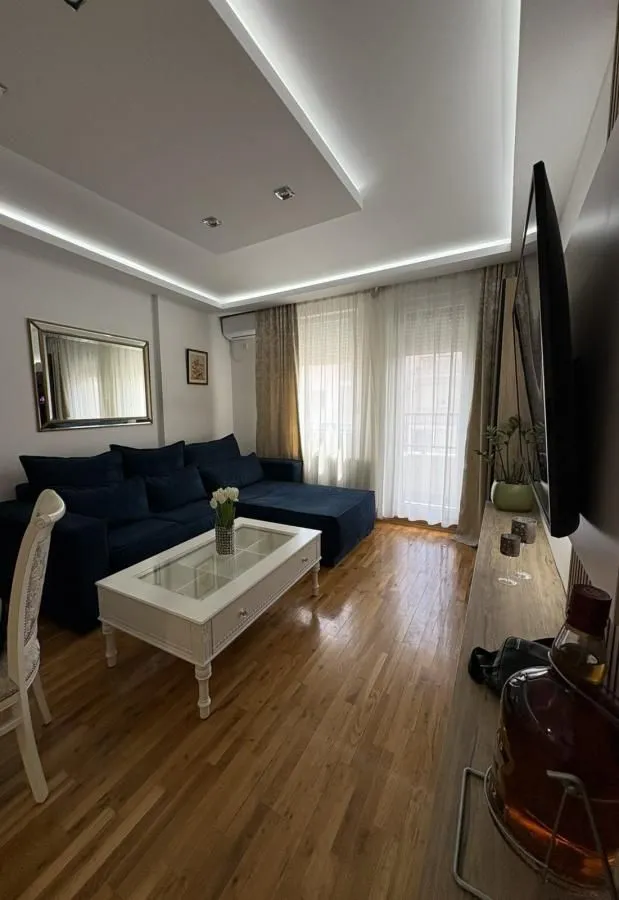 Prodaja, dvosoban stan, 57m², Salajka, Novi Sad Sve Podlokacije