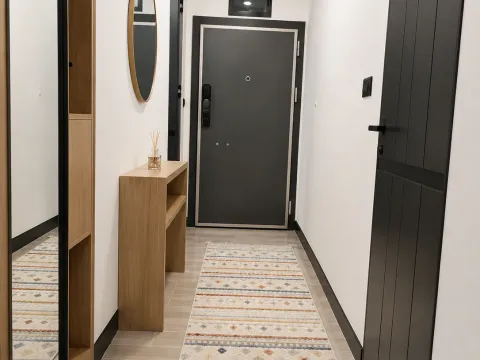 Rent, one bedroom apartment, 43m², Zagorič, Podgorica - image 7