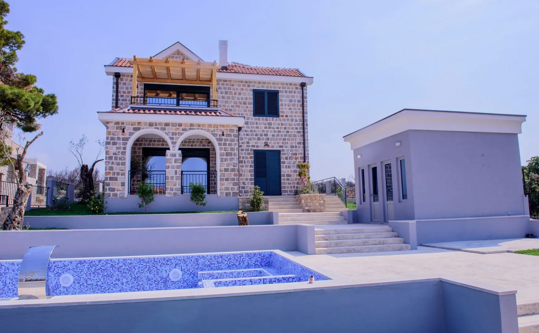 Prodaja, kuća, 200m², Tivat, Crna Gora
