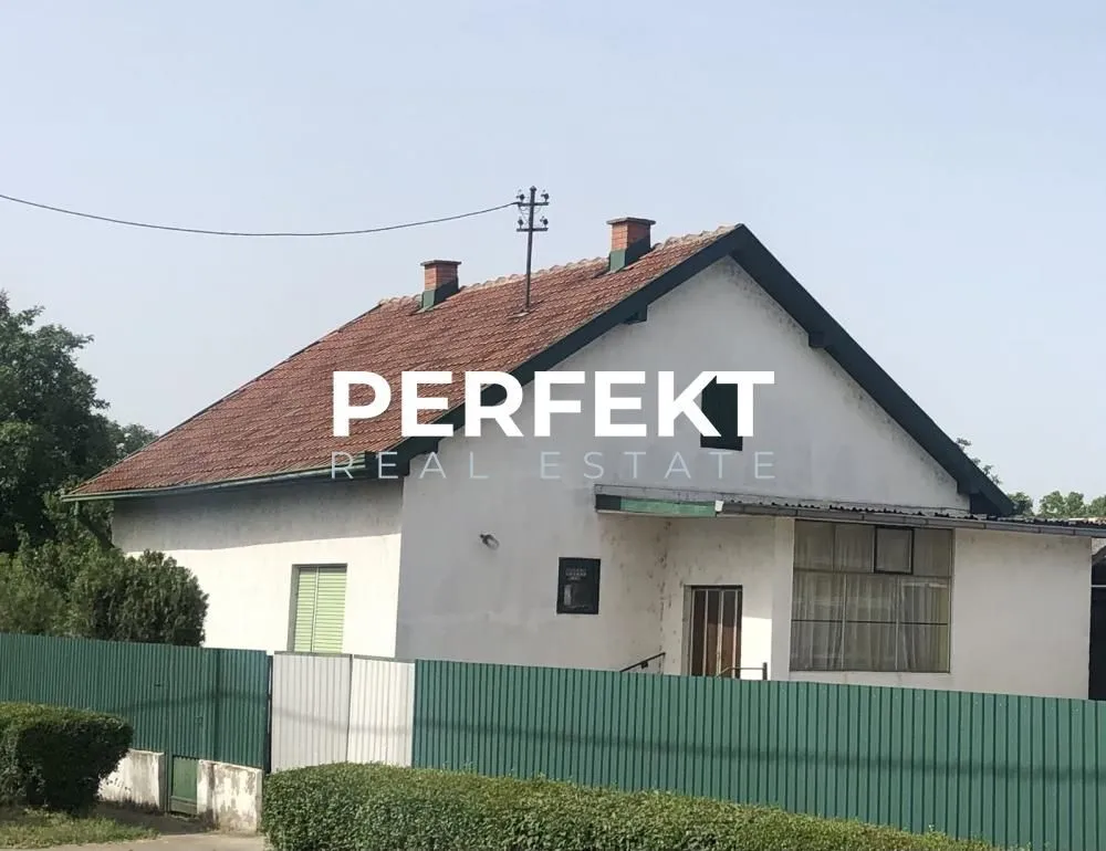 Prodaja, kuća, 110m², Pančevo, Srbija