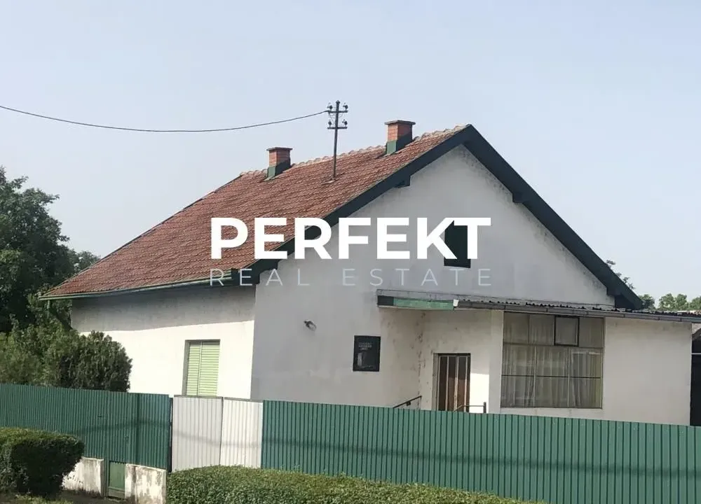 Sale, house, 110m², Pančevo, Srbija