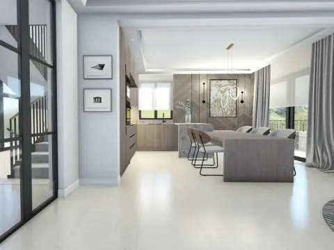 Sale, house, 318m², Reževići, Budva - image 25