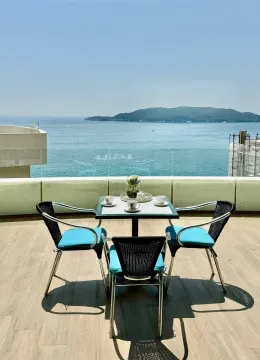 Prodaja, jednosoban stan, 49m², Rafailovići, Budva - image 21