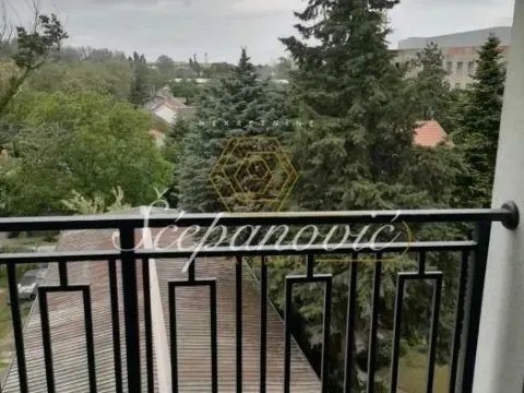 Prodaja, dvosoban stan, 45m², Sajam, Novi Sad Sve Podlokacije - image 17