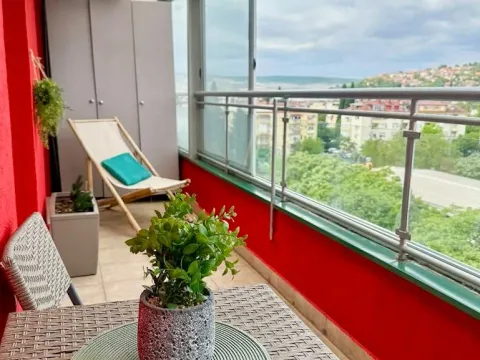 Rent, studio apartment, 37m², Preko Morače, Podgorica - image 8