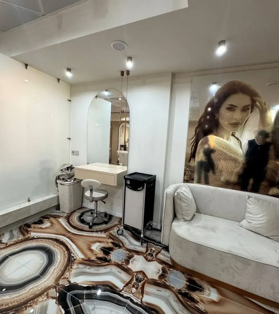 Rent, office space, 150m², Rafailovići, Budva