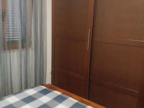 Izdavanje, jednosoban stan, 45m², Gospoština, Budva - image 12