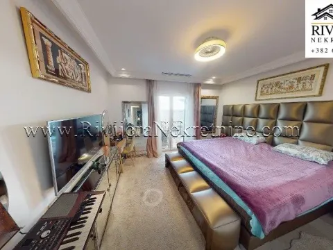 Prodaja, dvosoban stan, 131m², Luštica Bay, Tivat - image 6