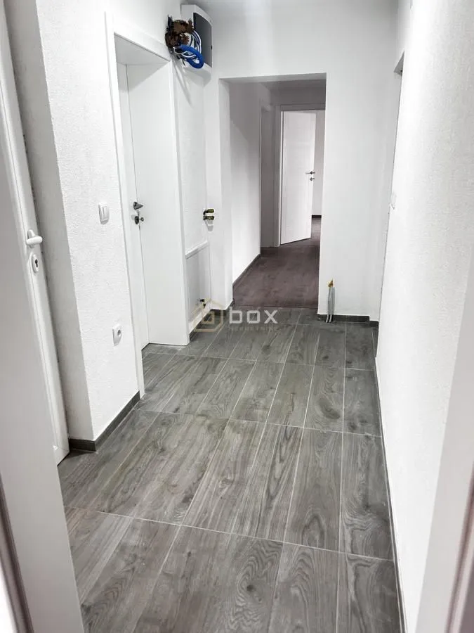 Rent, three bedroom apartment, 85m², Palilula, Niš