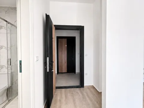 Sale, one bedroom apartment, 47m², Pinješ, Ulcinj - image 13