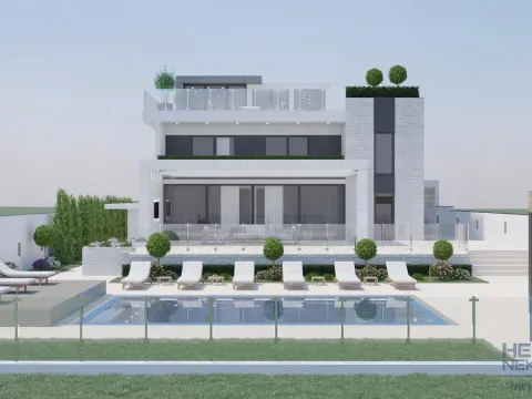 Sale, house, 560m², Budžino brdo, Jagodina - image 12