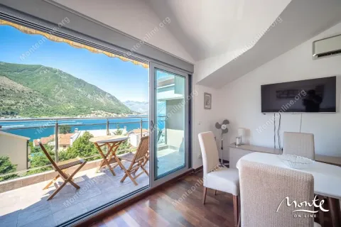 Prodaja, dvosoban stan, 61m², Dobrota, Kotor - image 8