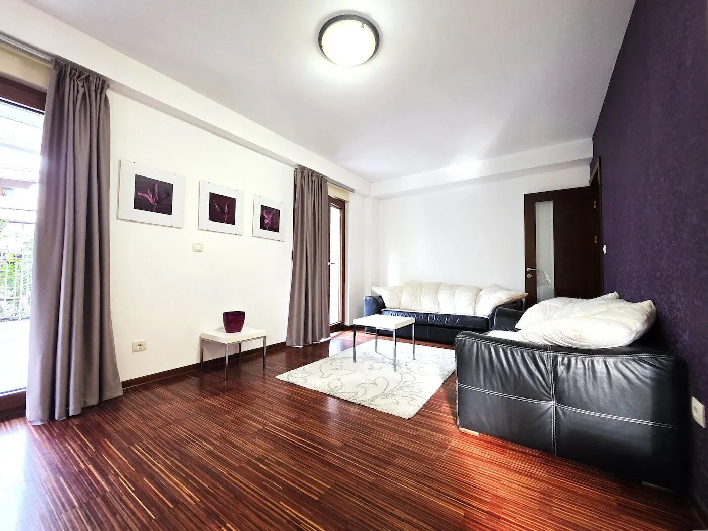 Rent, apartment, 72m², Gorica C, Podgorica