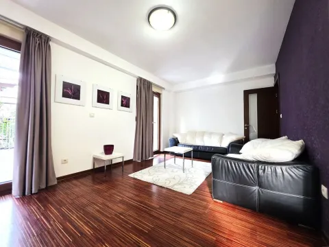 Rent, apartment, 72m², Gorica C, Podgorica - image 2
