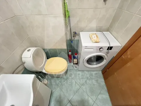 Rent, two bedroom apartment, 42m², Stari Aerodrom, Podgorica - image 8