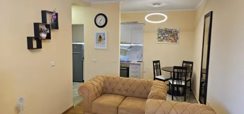 Izdavanje, trosoban stan, 65m², Pobrežje, Podgorica - image 3