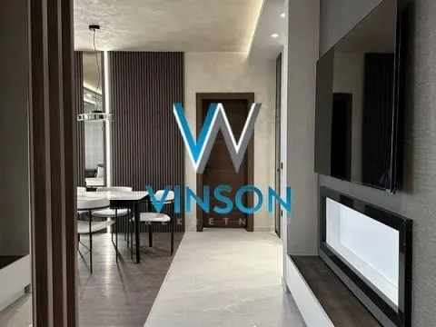 Izdavanje, trosoban stan, 115m², Novi Sad Sve Podlokacije, Novi Sad - image 5