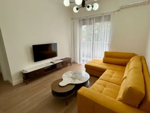 Two Bedroom Apartment for Rent, 88m2, Bečići, Budva