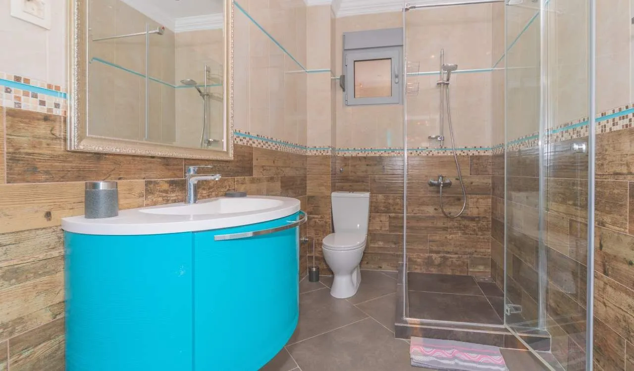 Sale, house, 274m², Buljarica, Budva