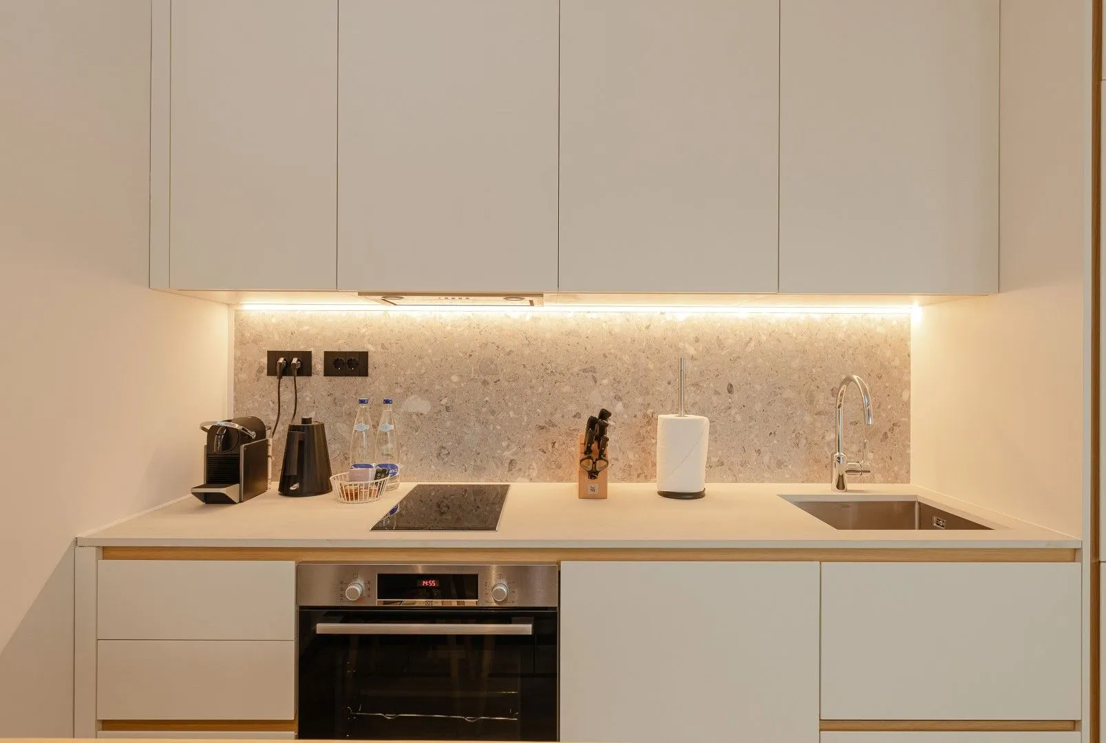 Prodaja, stan, 73m², Porto Montenegro, Tivat