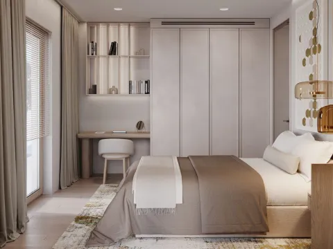 Prodaja, stan, 67m², Tivat, Crna Gora - image 12