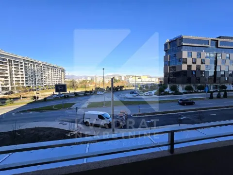 Rent, office space, 40m², Central Point, Podgorica - image 5