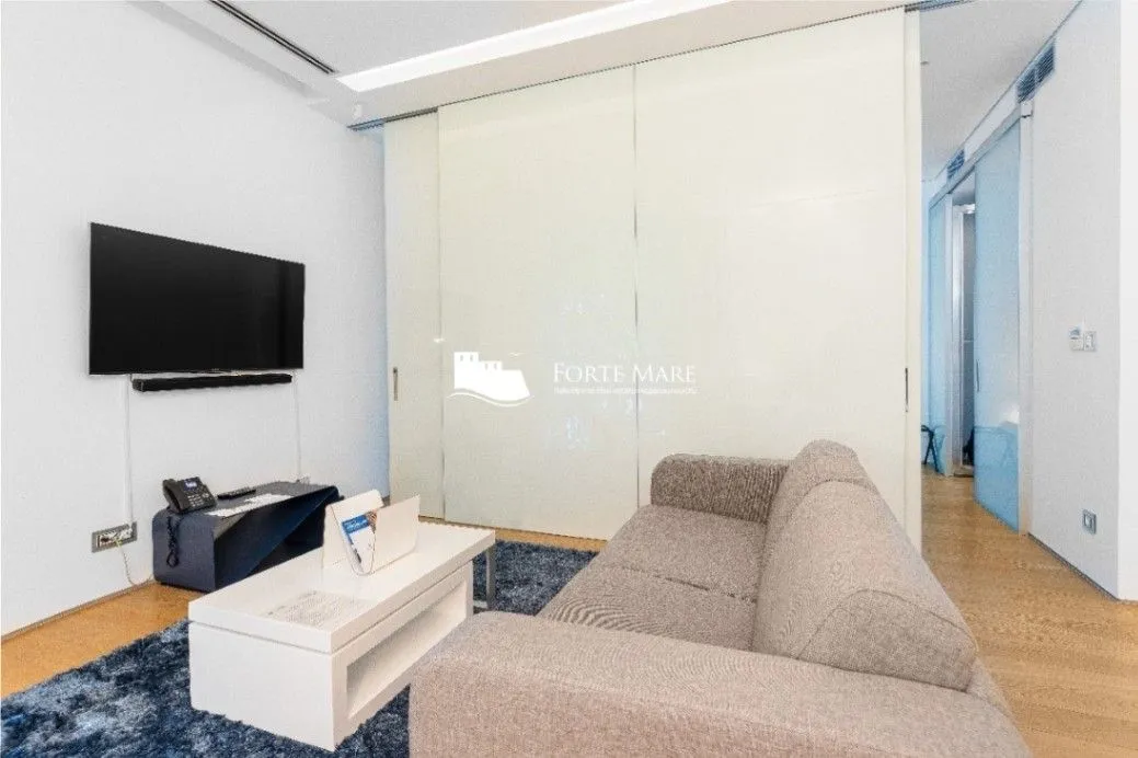Prodaja, stan, 97m², Budva, Crna Gora