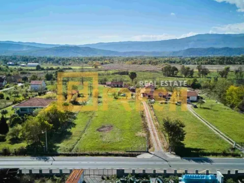 Sale, land lot, 8100m², Danilovgrad, Crna Gora