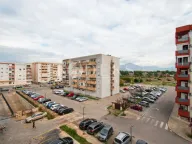 Izdavanje, jednosoban stan, 41m², Tuški Put, Podgorica - image 11