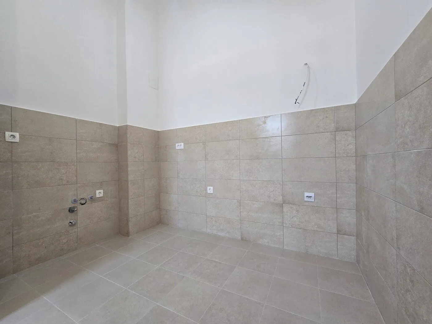 Prodaja, stan, 41m², Stari Aerodrom, Podgorica