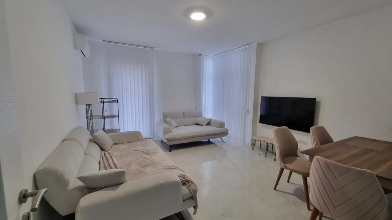 Sale, three bedroom apartment, 95m², Budva, Crna Gora