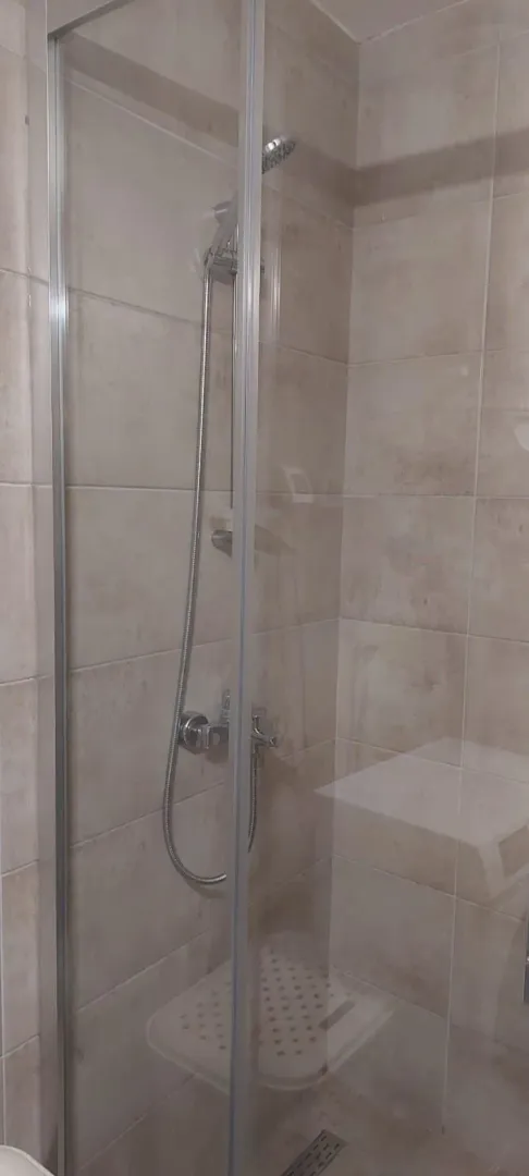 Rent, one bedroom apartment, 43m², Zabjelo, Podgorica