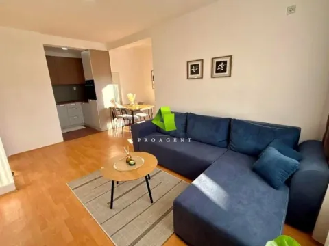 Sale, one bedroom apartment, 38m², Palilula, Niš - image 4