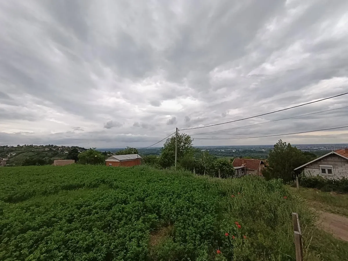 Prodaja, plac, 1100m², Beočin, Srbija
