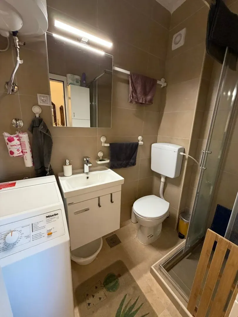 Sale, one bedroom apartment, 36m², Zemun Gornji Grad, Zemun Sve Podlokacije