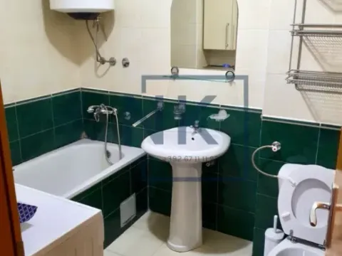 Prodaja, trosoban stan, 105m², Blok 6, Podgorica - image 10