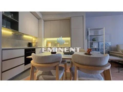 Izdavanje, dvosoban stan, 56m², Savski Venac, Beograd - image 5